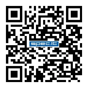 QR kodas | Nemuno regeneracijos fondas