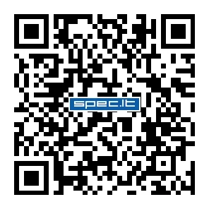 QR kodas | Nemuno regiono turizmo ir aplinkosaugos agentūra, VŠĮ | spec.lt