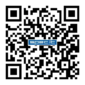 QR kodas | Nemuno sistemos, MB | spec.lt