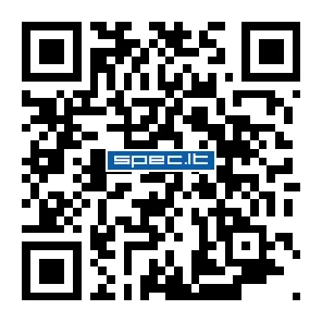 QR kodas | Nemuno slėnis, UAB | spec.lt