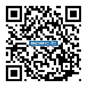 QR kodas | Nemuno studija, MB | spec.lt