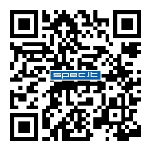 QR kodas | Nemuno vaistinė, UAB | spec.lt
