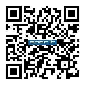 QR kodas | Nemuno vingiai, VŠĮ