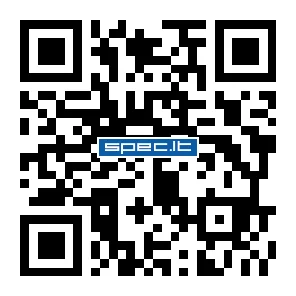 QR kodas | Nemuno vingis