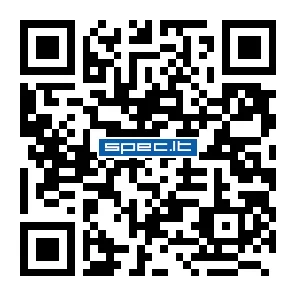 QR kodas | NEMUNO ŽIRGYNAS, UAB | spec.lt