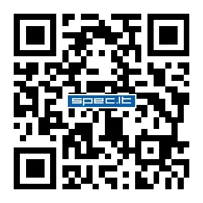 QR kodas | Nemuno žuvis, UAB | spec.lt