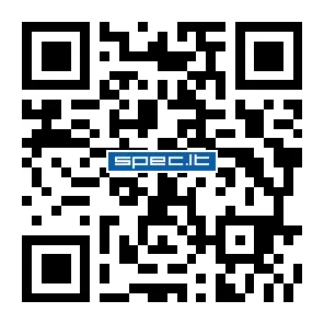 QR kodas | NEMUNYNA, UAB | spec.lt