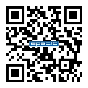 QR kodas | NeNas Inc., MB