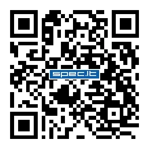 QR kodas | Nevalstybinis vaikų darželis Nendrė | spec.lt