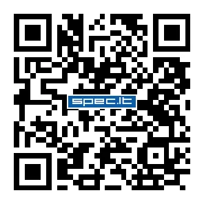 QR kodas | Nendrė, sodininkų bendrija | spec.lt