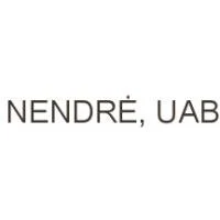 NENDRĖ, UAB | spec.lt