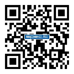 QR kodas | Nendrė, UAB