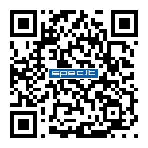 QR kodas | NENDRĖ VĖJYJE, UAB | spec.lt