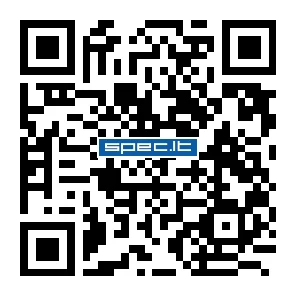 QR kodas | NENDRĖ, Zarasų sveikuolių klubas | spec.lt