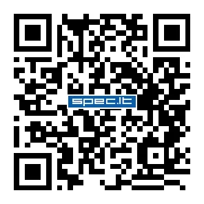 QR kodas | Nendrės evoliucija, UAB