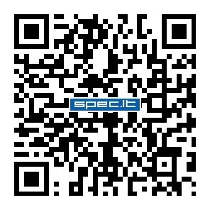 QR kodas | Nendrės g. 12-ojo, 14-ojo, 16-ojo Namų Savininkų Bendrija | spec.lt