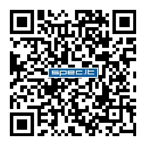 QR kodas | Nendrės g. 20ojo namo savininkų bendrija | spec.lt