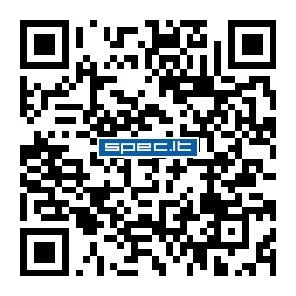 QR kodas | Nendrės g. 3-ojo namo savininkų bendrija | spec.lt