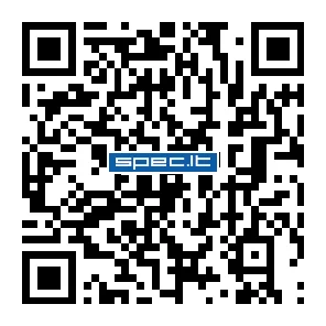 QR kodas | Nendrės g. 5-ojo namo savininkų bendrija | spec.lt