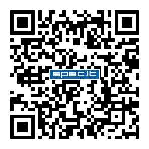 QR kodas | Nendrės g. 8ojo daugiabučio namo savininkų bendrija | spec.lt