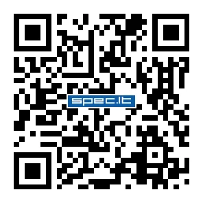 QR kodas | Nendrėtas namas, MB | spec.lt