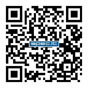 QR kodas | Nendrinė pastogė, UAB | spec.lt