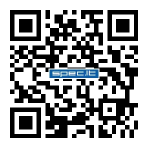 QR kodas | Nenervuok, UAB