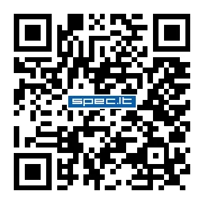 QR kodas | Nenuilstamas judesys, MB