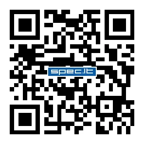 QR kodas | Neo Baltic, UAB | spec.lt