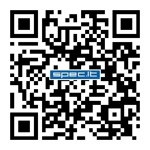 QR kodas | Neo beco ekend, MB | spec.lt