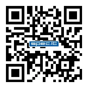 QR kodas | NEO DOMUS, UAB | spec.lt