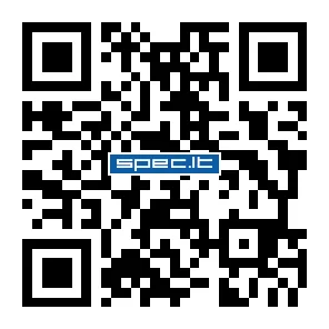 QR kodas | NEO Finance, AB | spec.lt