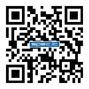 QR kodas | Neo invest, UAB | spec.lt