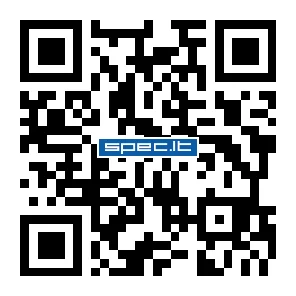 QR kodas | NEO Invest2, UAB