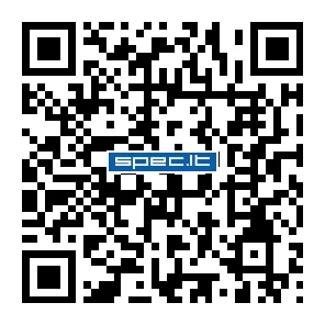 QR kodas | NEO-LITHUANIA, tautinė lietuvių studentų korporacija | spec.lt