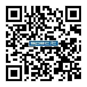 QR kodas | NEO MAGIJA, A. Rybak, IĮ | spec.lt