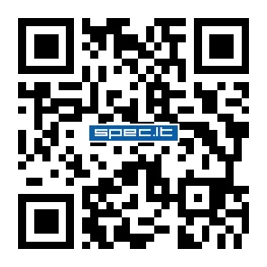 QR kodas | NEO MEDICA, UAB | spec.lt