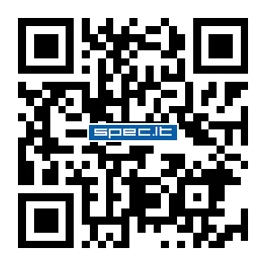 QR kodas | Avocades, MB