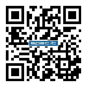 QR kodas | Neo Šviesa, UAB | spec.lt