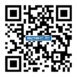 QR kodas | NEO3, UAB | spec.lt