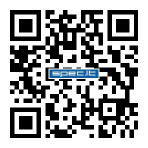 QR kodas | NeoByte, UAB | spec.lt