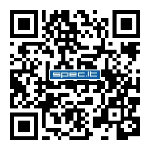 QR kodas | Neofelis group, MB