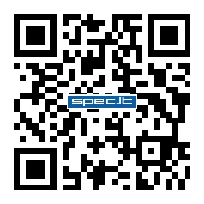 QR kodas | NEOGLIS, UAB | spec.lt