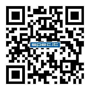 QR kodas | Neokemas, IĮ