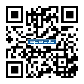 QR kodas | Neoklasika, UAB