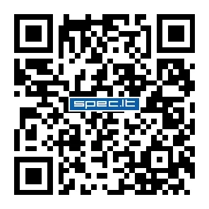 QR kodas | NeokonBaltija, UAB | spec.lt