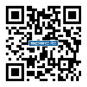 QR kodas | Neokubas, UAB | spec.lt
