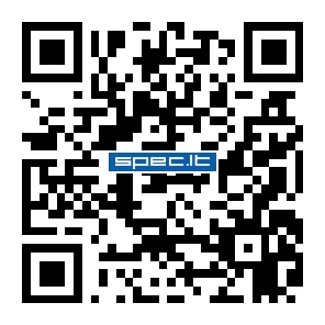 QR kodas | NEOLIFE International, UAB | spec.lt
