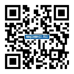 QR kodas | NEOMOBILE, UAB | spec.lt