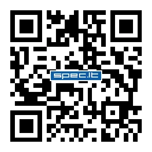 QR kodas | NEON REALISM, VŠĮ | spec.lt